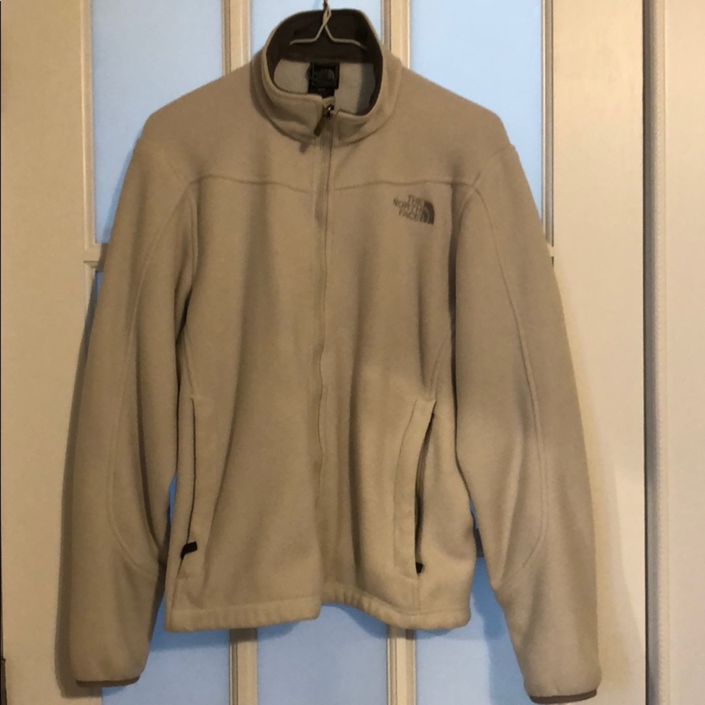 Northface Fleece size Med